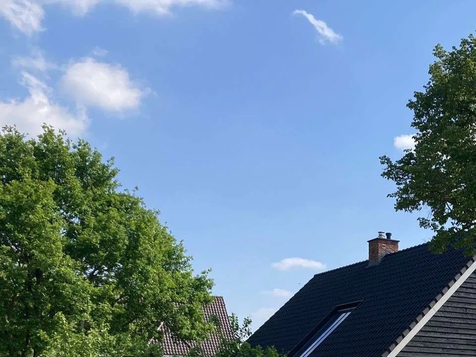 Nieuwbouw woning