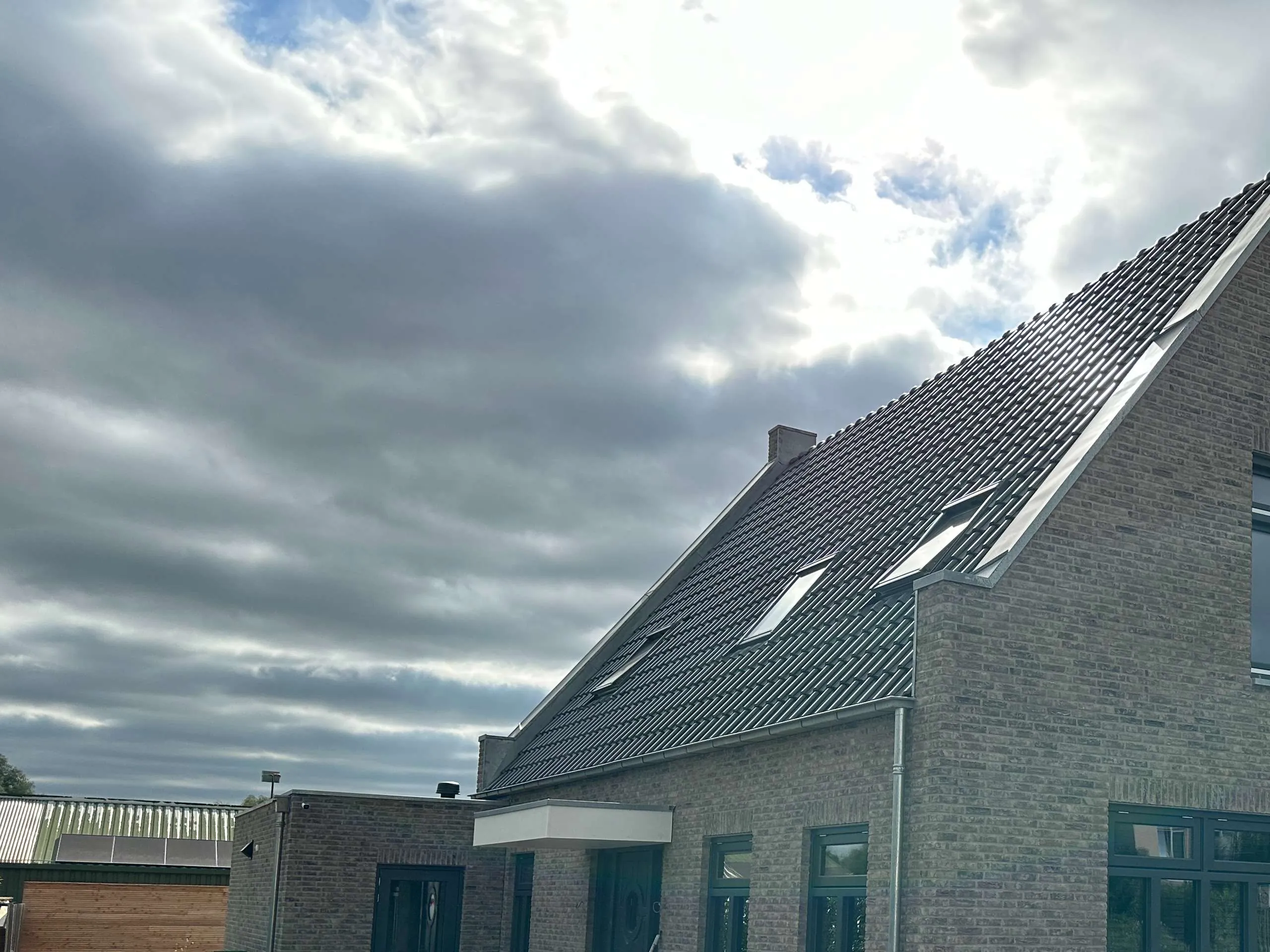 nieuwbouw woning Tijs Guelen