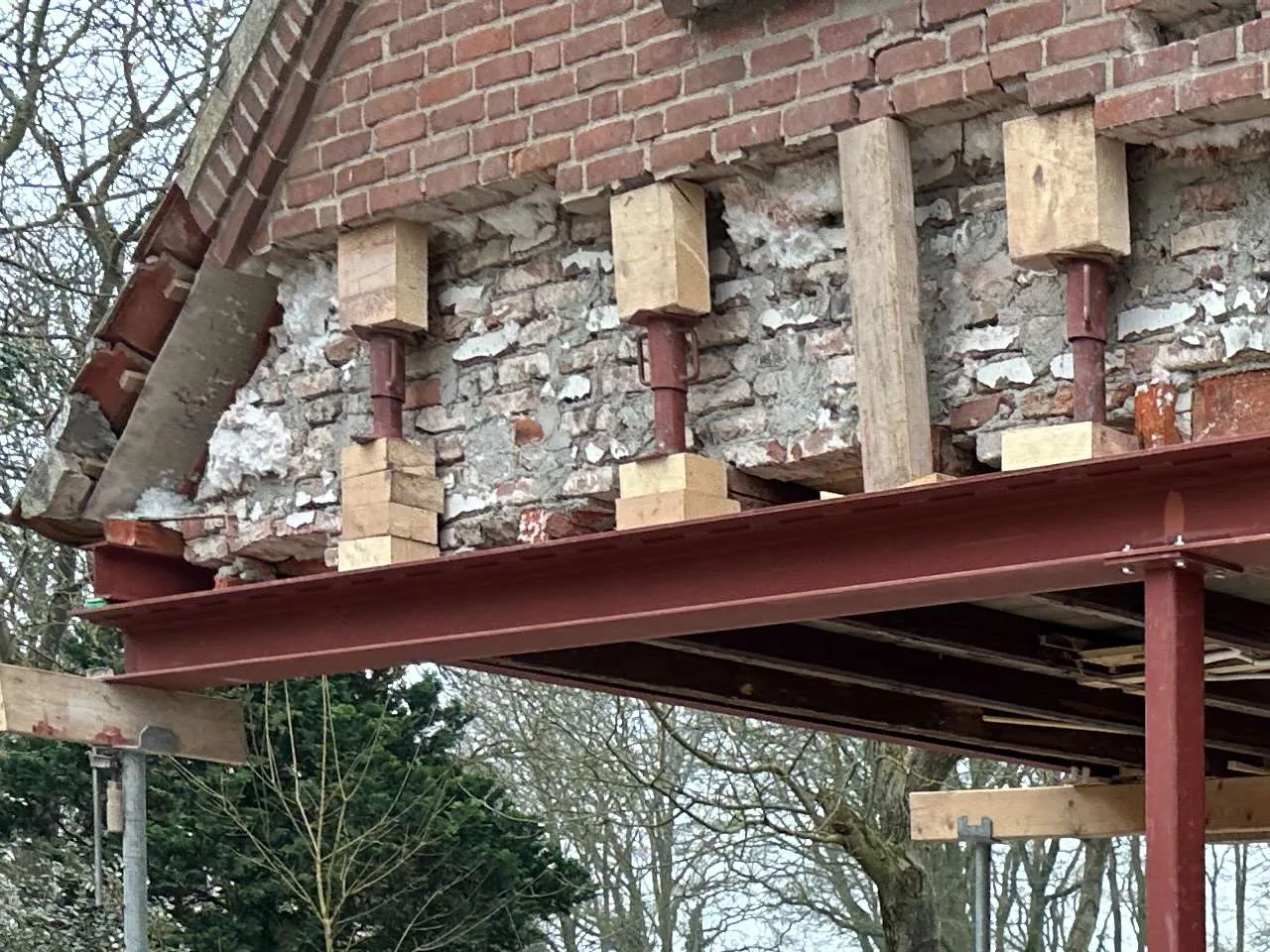 huis renoveren